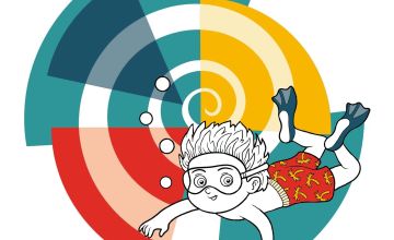 Wakacyjne kursy pływania 